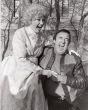 Phyllis Diller and Jim Nabors 1981, NY.jpg